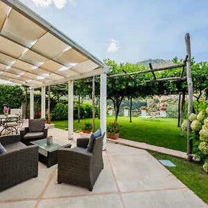 Holiday home La Residenza House, Ravello