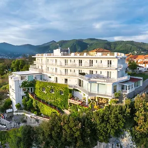 Hotel Le Rocce - Agerola, Amalfi Coast, Agerola