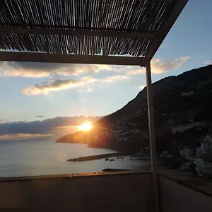 Holiday home Il Veliero, Amalfi