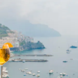 Holiday home Belvedere, Amalfi
