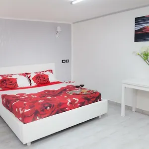 Apartment Short Lets Lulu, Ercolano