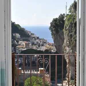 Apartment Via Paradiso, Amalfi