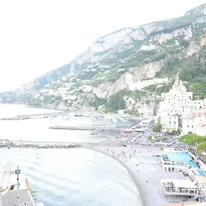 Holiday home Casa Della Luna, Amalfi