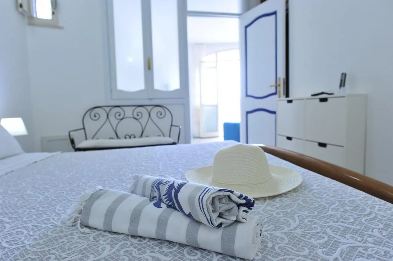 Blue Line House Positano Apartment 0*,