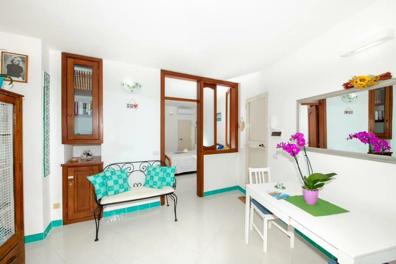 Blue Line House Positano Apartment 0*,  Italy